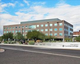 Papago Buttes Corporate Plaza