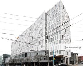 400 Fairview