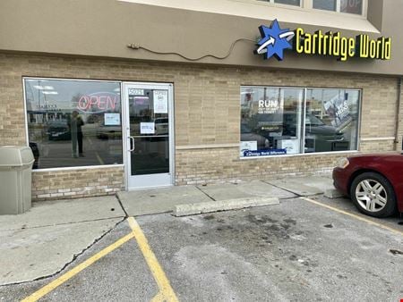 Photo of commercial space at 5023 W Saginaw in Lansing
