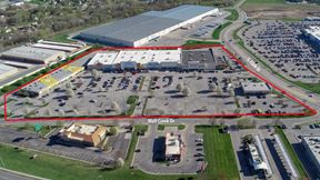 Wolf Creek Shopping Center