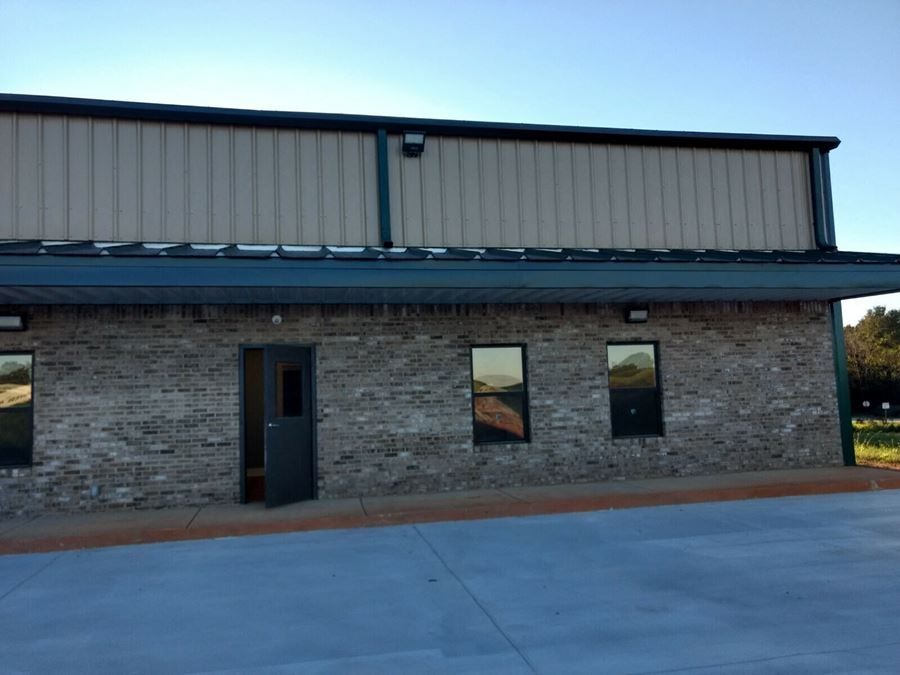 3 Industrial Park Court
