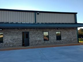 3 Industrial Park Court