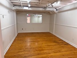 MULTI-USE SPACE FOR LEASE