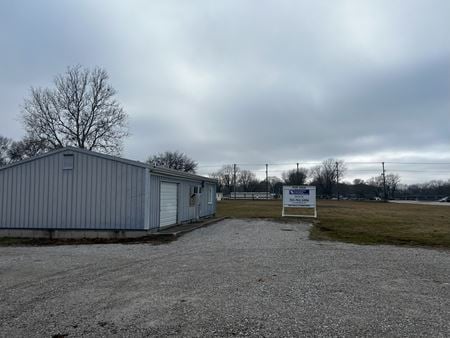 Retail space for Sale at 2600 Klondike Rd in West Lafayette