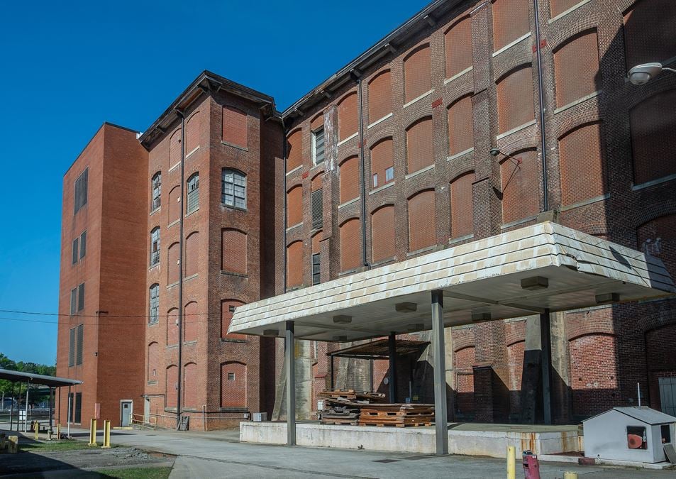 The Mill