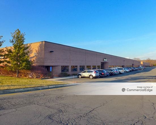 Stouts Business Park