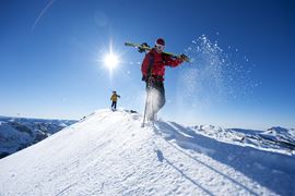 Tahoe Mountain Lab (co-working)