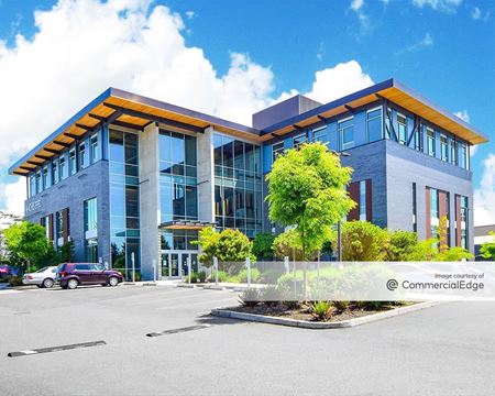 Office space for Rent at 16549 Aurora Avenue North in Seattle