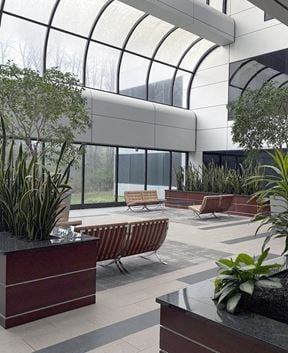 Roseland Private Offices