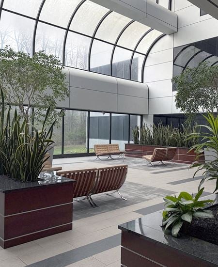 Office space for Rent at 103 Eisenhower Parkway, Suite 308 in Roseland