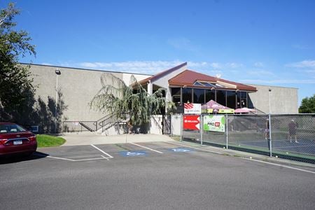 Photo of commercial space at 2501 Racquet Lane in Yakima