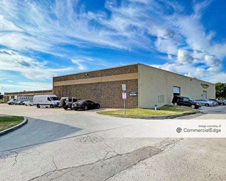 Industrial space for Rent at 4900 Preston in Frisco
