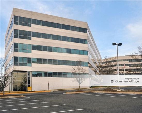 Reston Crossing - East Building
