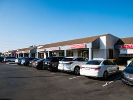 Garden Grove Business Park