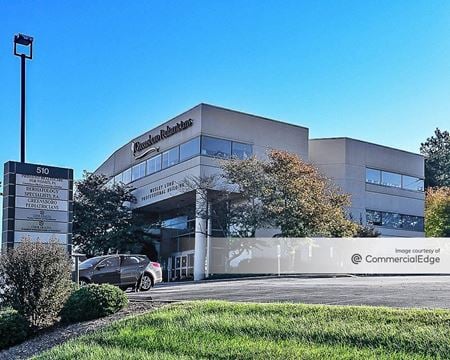 Office space for Rent at 510 N Elam Ave in Greensboro