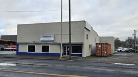 735 Commerce Ave