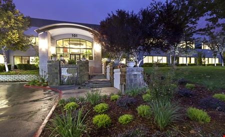 Office space for Rent at 101 Parkshore Drive in Folsom