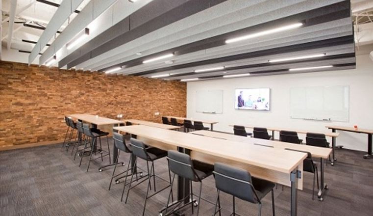 Serendipity Labs - Denver LoDo