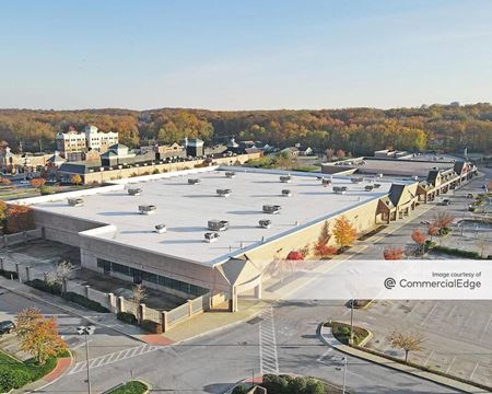 The Marketplace at South River Colony - Kmart - Edgewater