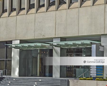 Office space for Rent at 300 South 4th Street in Las Vegas