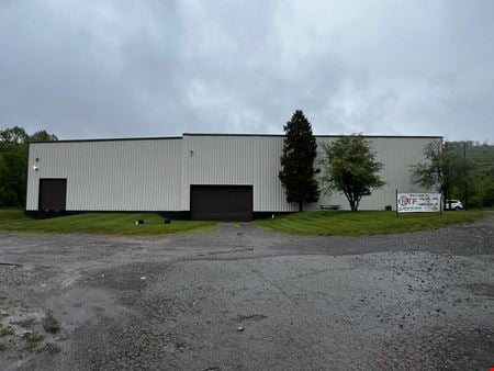 Industrial space for Rent at 46 Pennsylvania 519 in Eighty Four
