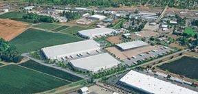 Prologis Park Vancouver