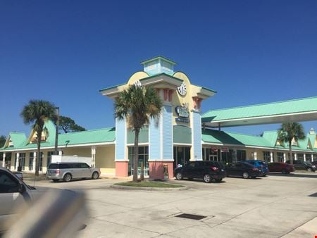 Retail at the Center of SE Palm Bay - Palm Bay