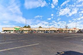 Spring Lake Town Center