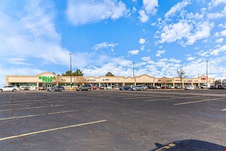 Photo of commercial space at 630 Lillington Hwy in Spring Lake