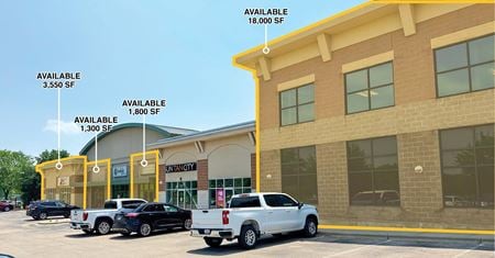 Retail space for Sale at 4303-4351 East Towne Way in Madison