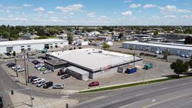 Single Tenant NNN Leased | Pasco, WA