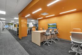 600 Airborne Parkway