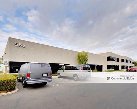 Office space for Rent at 565 West Lambert Road in Brea