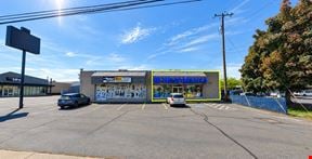 5306 East Sprague Avenue