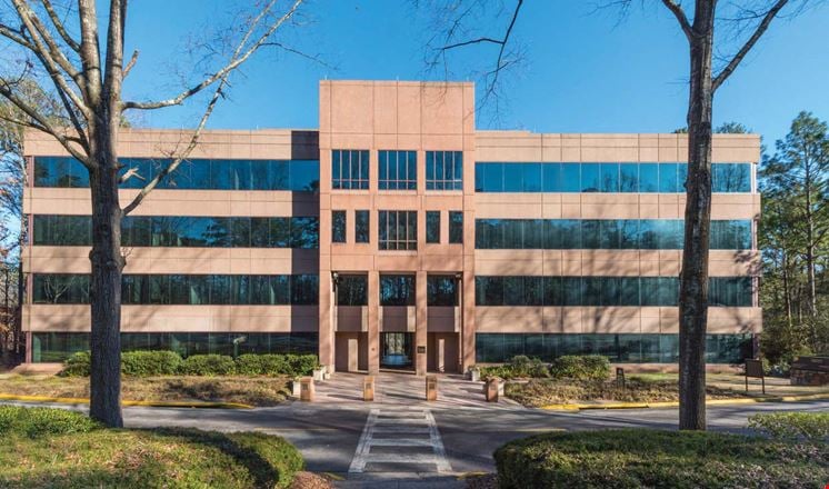 Office space for Rent at 1900 International Park Dr in Birmingham