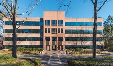Office space for Rent at 1900 International Park Dr in Birmingham