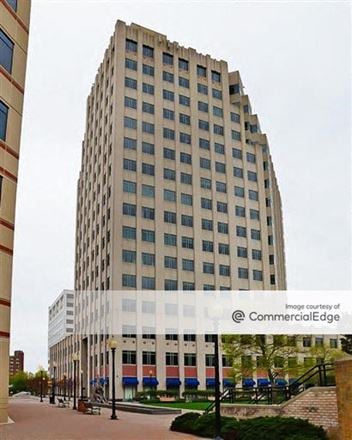 Three Ballston Plaza