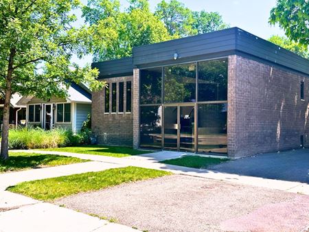 Photo of commercial space at 614 Kimbark St in Longmont