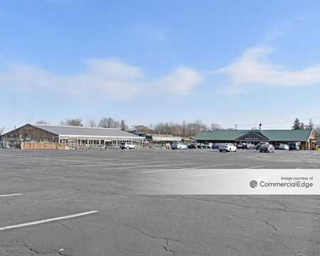 Photo of commercial space at 2730 Som Center Road in Willoughby