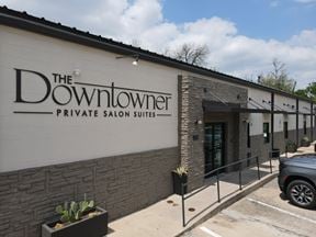 The Downtowner
