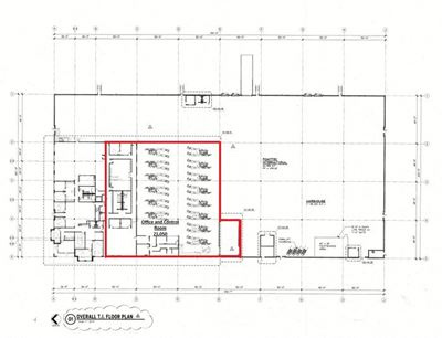 Foamtec International - Office