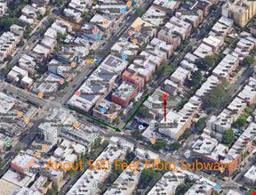 32-71 & 32-73 41st St Religious Community Development Portfolio