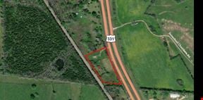 6744 Norman Bridge Road - House & Shop with Acreage