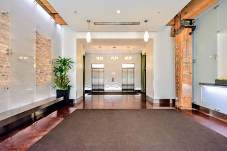 Photo of commercial space at 626 West Jackson in Chicago