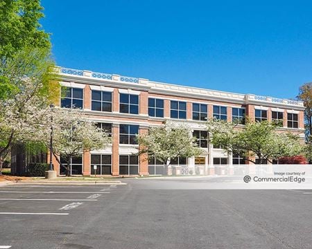 Photo of commercial space at 200 Providence Road in Charlotte