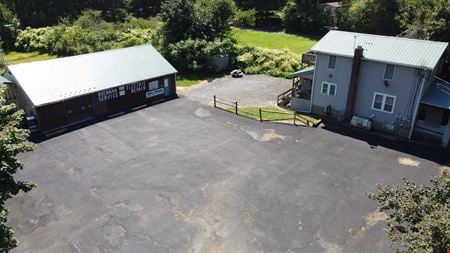 Industrial space for Sale at 1120 Interchange Road (1116 & 1120) in Kunkletown