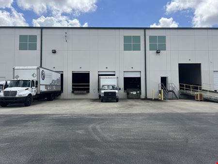 Photo of commercial space at 370 Eagles Landing Drive in Lakeland