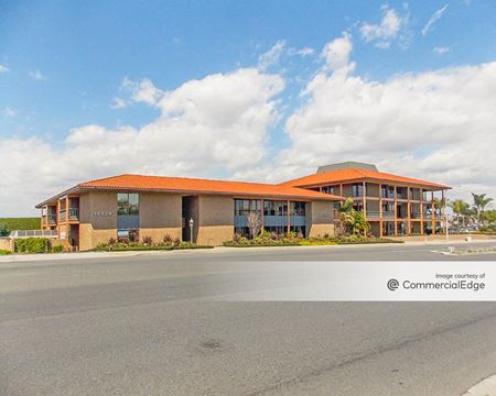 Office space for Rent at 10929 South Street in Cerritos