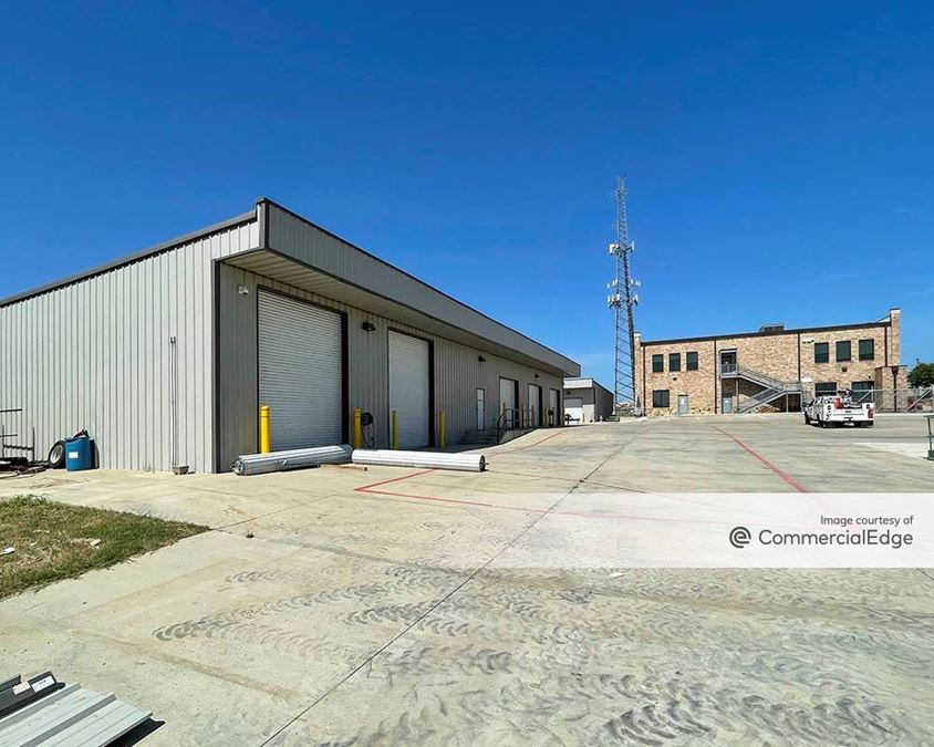 4351 Dale Earnhardt Way, Northlake Industrial Space For Lease