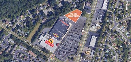 Photo of commercial space at 1075 Mantua Pike in West Deptford